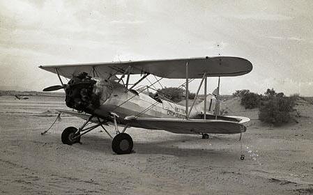 1941 Waco UPF-7 NC32199-2.jpg - 1941 Waco UPF-7 Nc32199